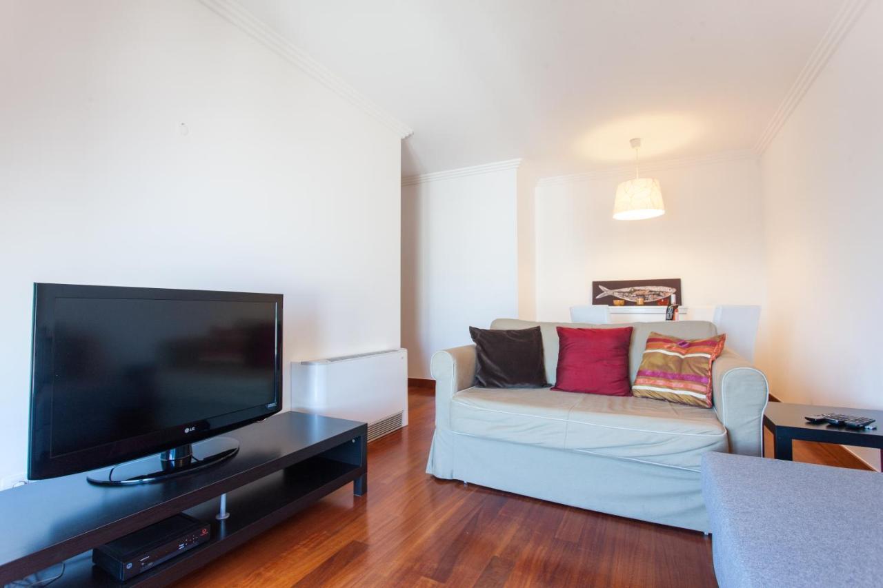 Flh Expo Cozy Apartamento *