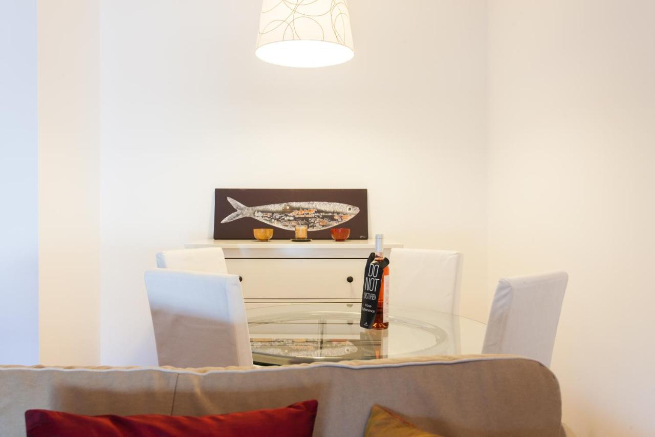 Lejlighed Flh Expo Cozy