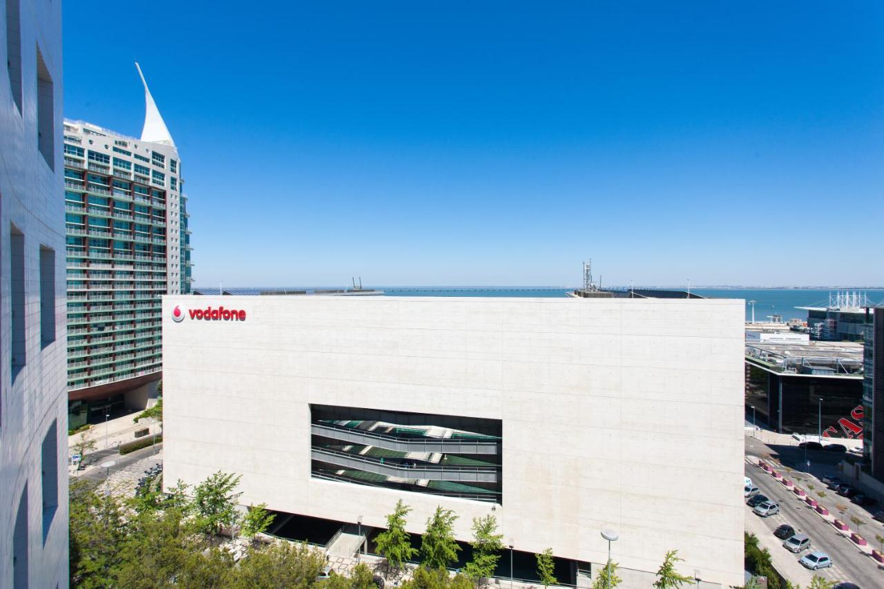 Lejlighed Flh Expo Cozy Lisboa