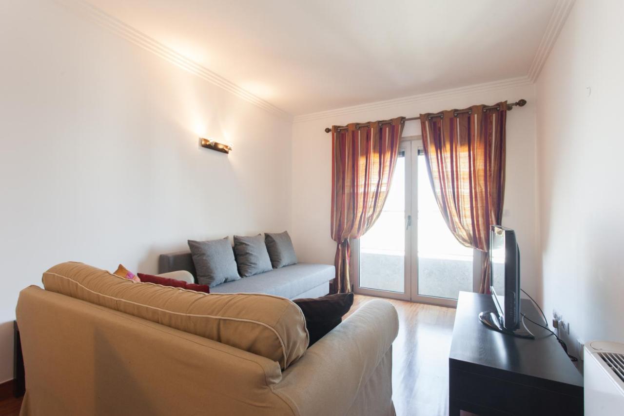 Flh Expo Cozy * Lisbon