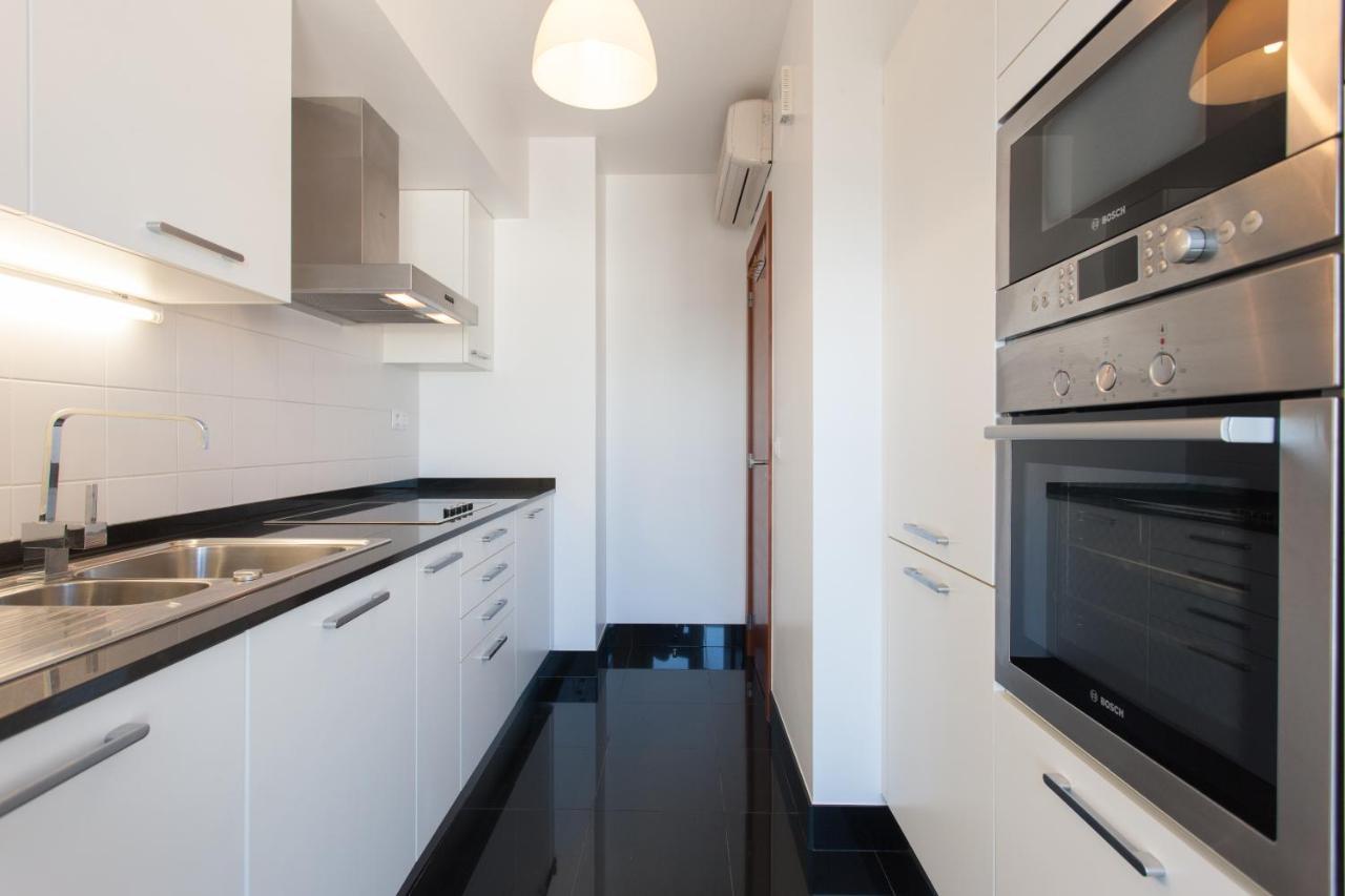 Flh Expo Cozy Apartment Lisbon
