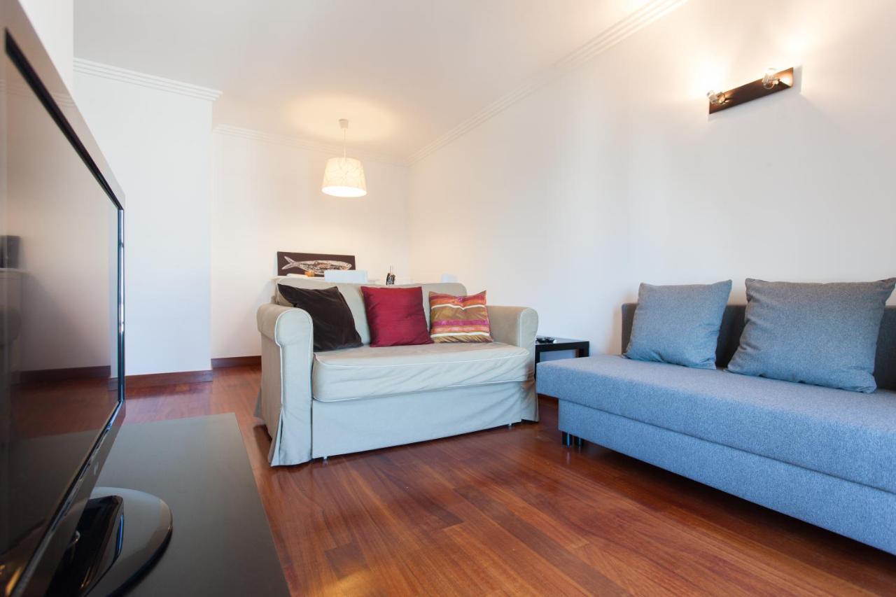 Flh Expo Cozy Apartment *