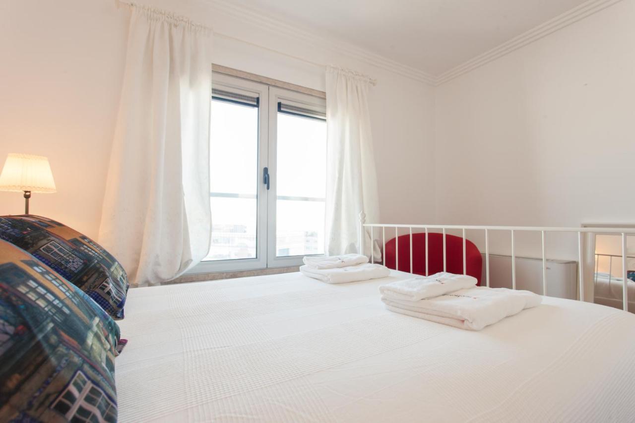 Flh Expo Cozy Lisbon