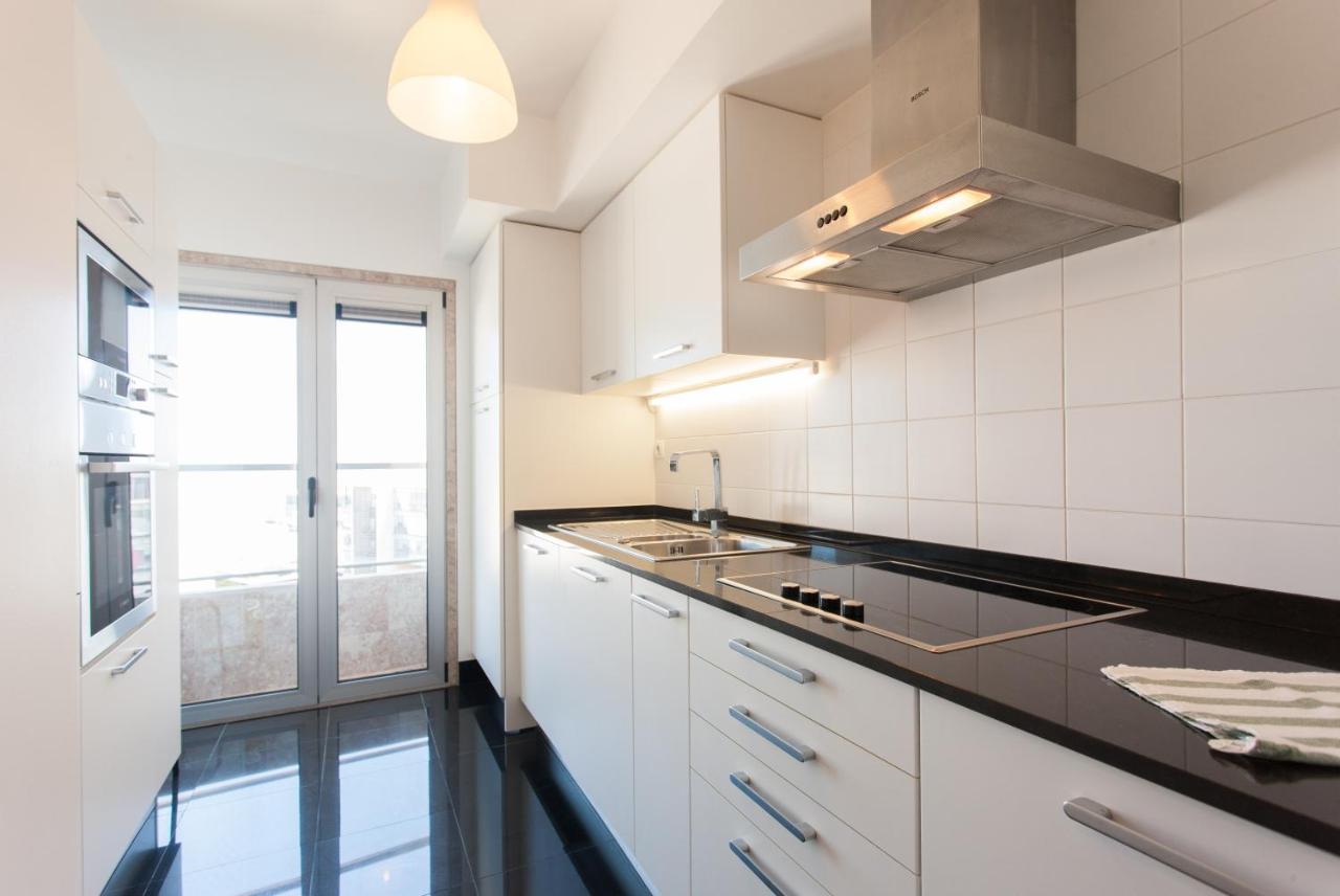 Flh Expo Cozy Apartment Lisbon