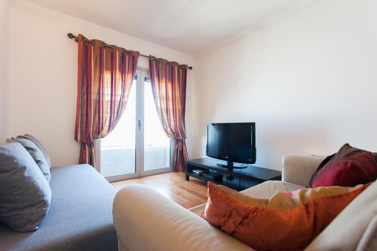 Flh Expo Cozy Apartment Lisbon